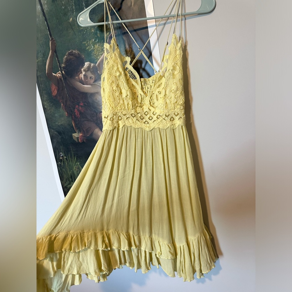 Summer Dress